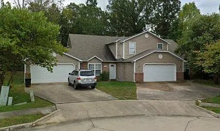 5012 Betty Jean Way Photo 1