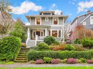 828 31st Ave, Seattle, WA 98122