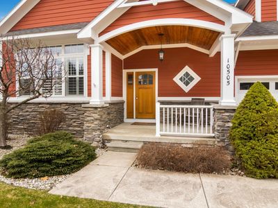 10505 Camrose Cir, Traverse City, MI, 49684