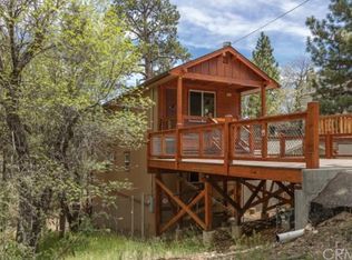 161 Imperial Ave, Sugarloaf, CA 92386