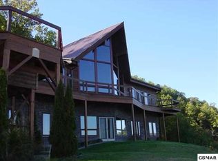 4195 High Ridge Way, Sevierville, TN 37862