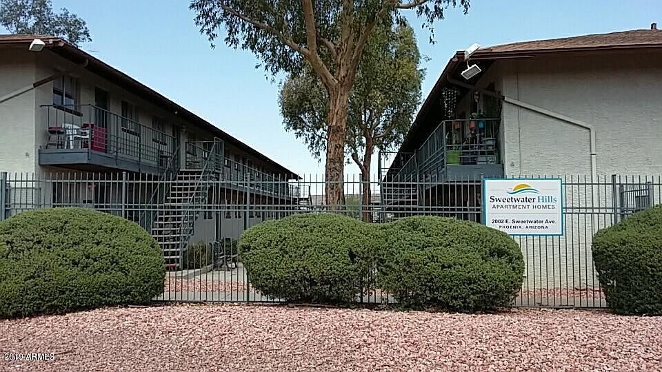 1st image of 2002 E Sweetwater Ave APT 207