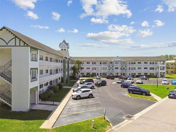 2469 Franciscan Dr APT 53, Clearwater, FL 33763