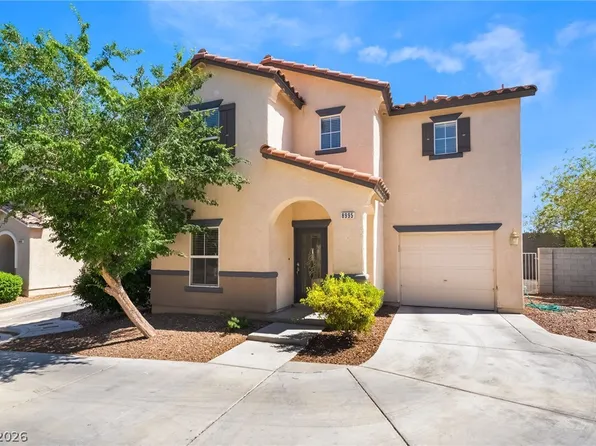 8995 Leaping Pad Ct, Las Vegas, NV 89148