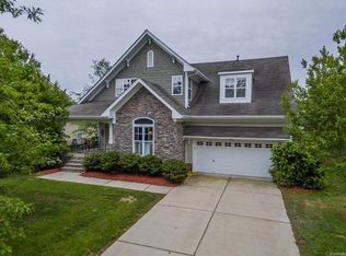 7744 Trailridge Dr #141, Tega Cay, SC 29708