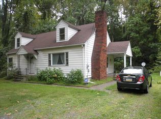 19 Us Highway 46, Columbia, NJ 07832