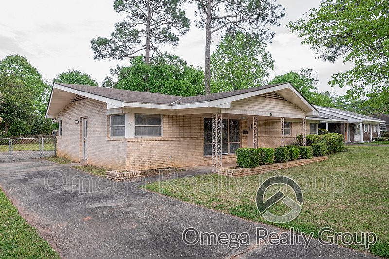 301 Bellehurst Dr, Montgomery, AL 36109 Zillow