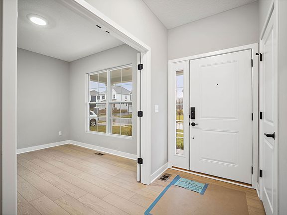 Entryway