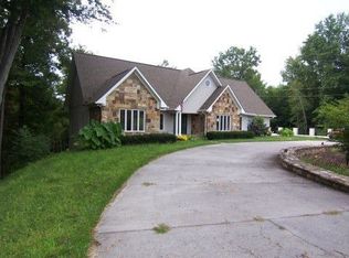 720 Topside Dr, Sevierville, TN 37862
