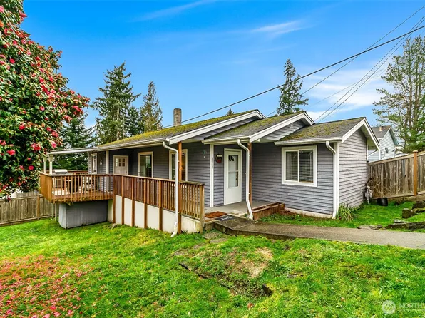 3215 19th Street, Everett, WA 98201