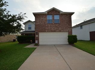 7011 Durango Creek Ln, Katy, TX 77449