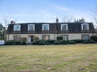 5003 Camelback Ln, Frederick, MD 21703