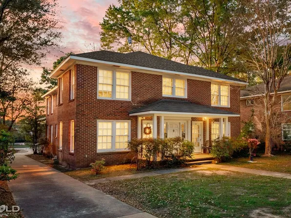 335 Boulevard St, Shreveport, LA 71104