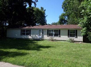 4832 E 27th Ave, Lake Station, IN