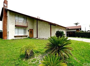 13579 E Van Horn Cir, Chino, CA 91710