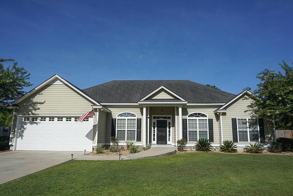 3773 Knights Mill Dr, Valdosta, GA 31605 Zillow
