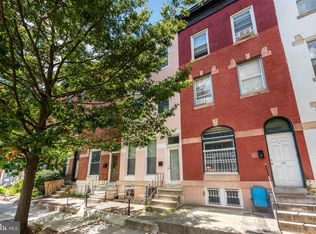 2712 Maryland Ave, Baltimore, MD