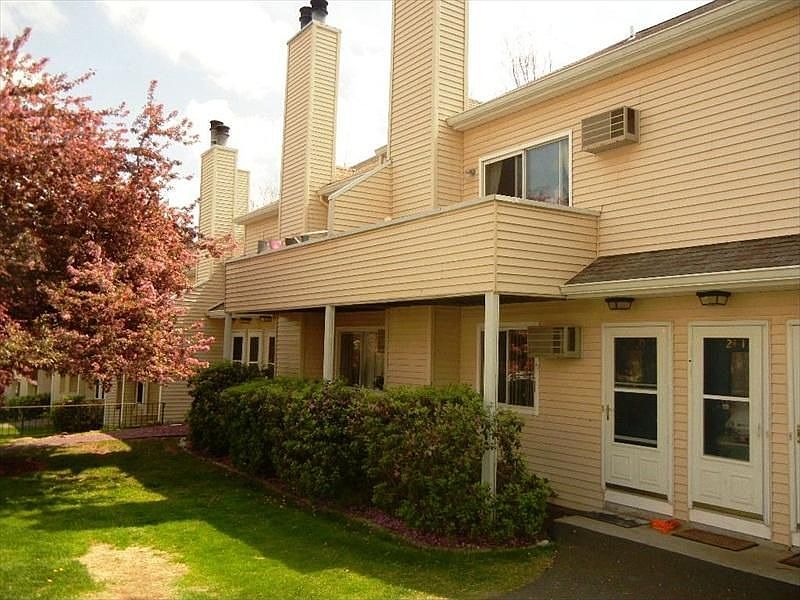 Front Of The Unit