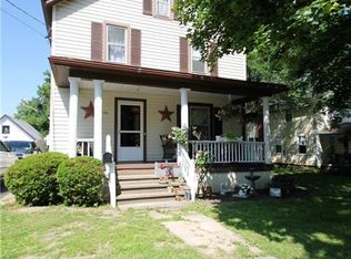 136 North St, Caledonia, NY 14423