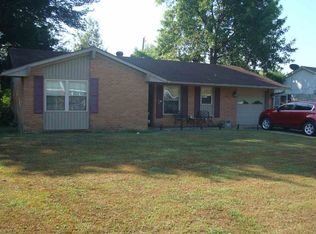 1804 Fairlane Ave, Jonesboro, AR 72401