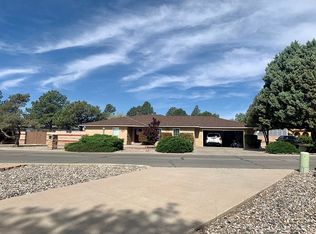 4917 Simon Dr NW, Albuquerque, NM 87114