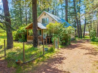 231 Greggs Rd, Newport, WA 99156