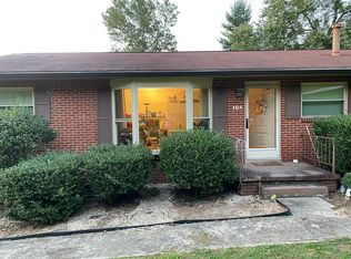 104 Swann Way, Harriman, TN 37748