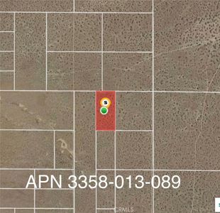 0 Vac Vic Ave, Lancaster, CA, 93535