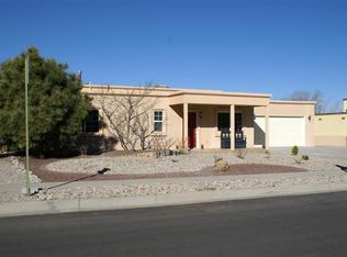 1937 Father Sky St NE, Albuquerque, NM 87112
