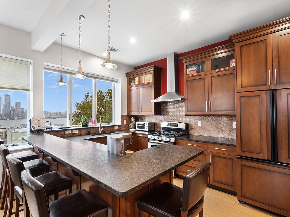 474 Gregory Ave APT 3, Weehawken, NJ 07086 Zillow
