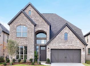 3131 Cavalry Way, Celina, TX 75009