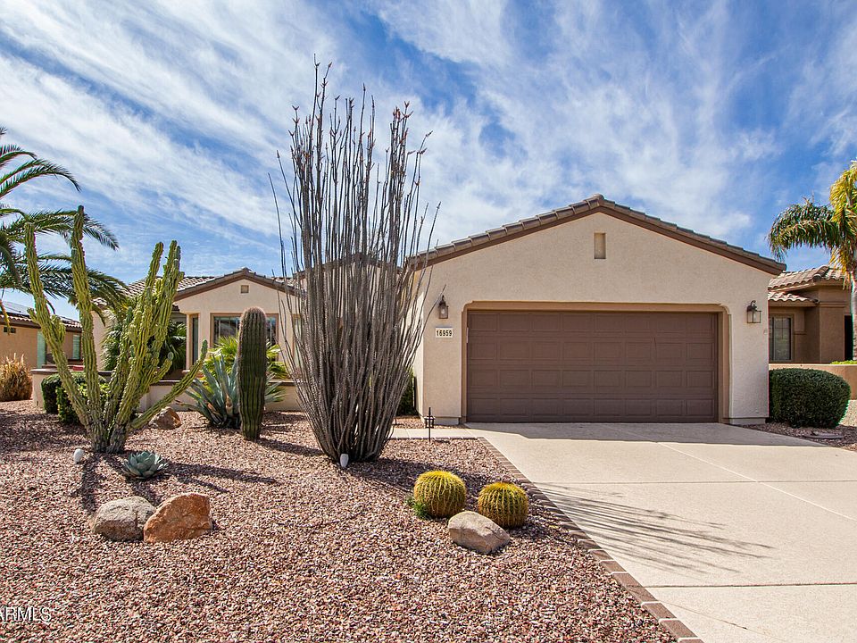 1st image of 16959 W VILLAGIO Drive