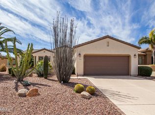 16959 W Villagio Dr, Surprise, AZ 85387