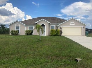 2531 NE 6th Ave, Cape Coral, FL 33909