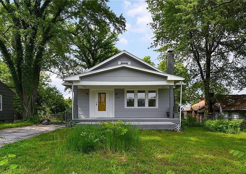 6034 Sewell Ave, Kansas City, KS 66104 Zillow