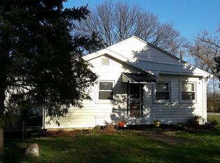 4201 N 15th St, Terre Haute, IN 47805