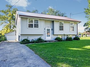 3410 SW 8th St, Des Moines, IA 50315