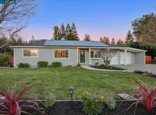 108 Plaza Ct, Danville, CA