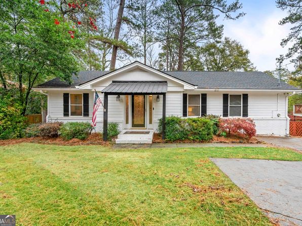 Brookhaven Homes For Sale & Brookhaven GA Real Estate Search