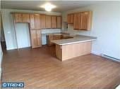 Appliances not shown