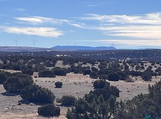 LOT 166 Deer Cir, Quemado, NM 87829