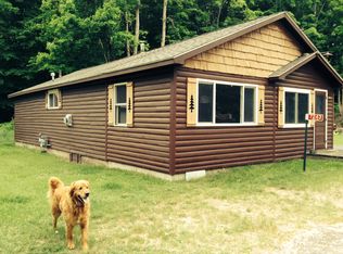 72 43 Turtle Run, Three Lakes, WI 54562