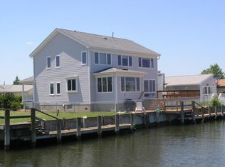 146 Channel Buoy Rd, Ocean City, MD 21842