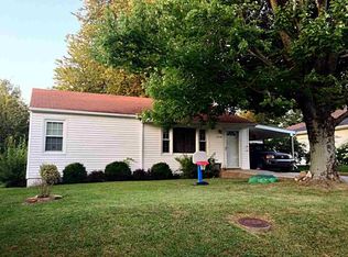 208 Bell St, Morgantown, KY 42261