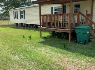 23255 Standard Cemetary Rd, Kiln, MS 39556