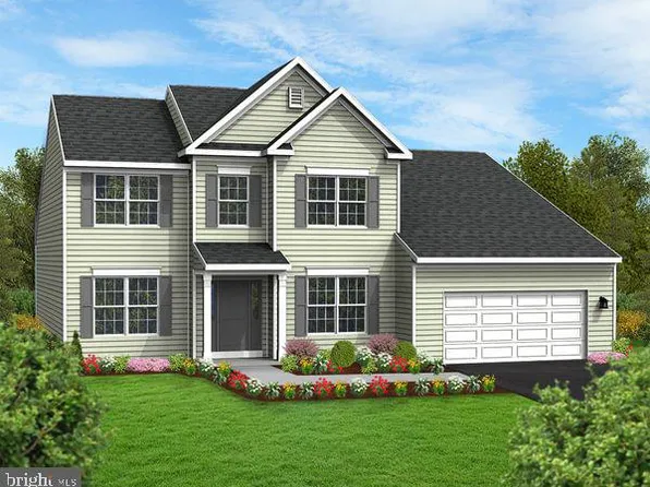 16 Aquila Cir Lot U45, Carlisle, PA 17015