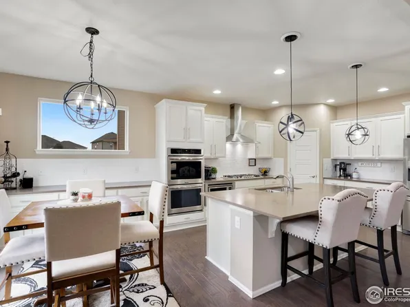 6123 Washakie Ct, Timnath, CO 80547