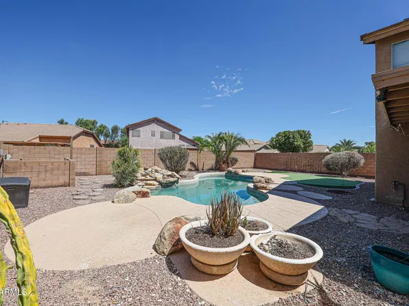 13652 W ROVEY Avenue, Litchfield Park, AZ 85340