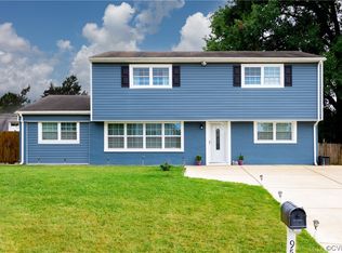 9507 Lester Ln, Henrico, VA 23229