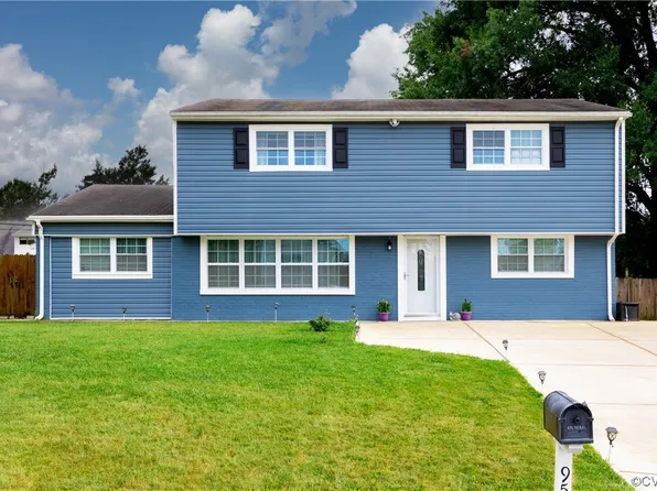 9507 Lester Ln, Henrico, VA 23229